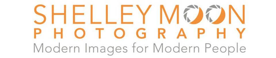 Modern Boudoir Photography by Shelley logo